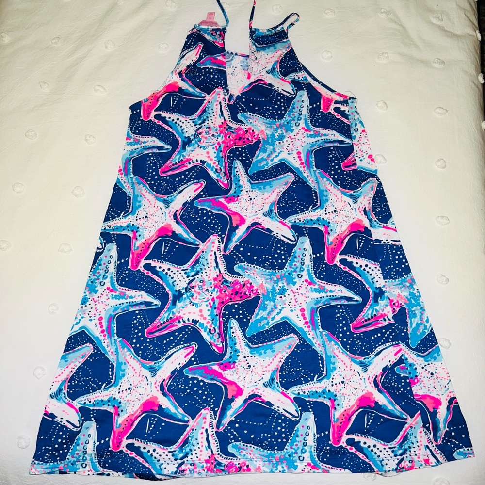 Lilly Pulitzer Margot Dress, Size XS